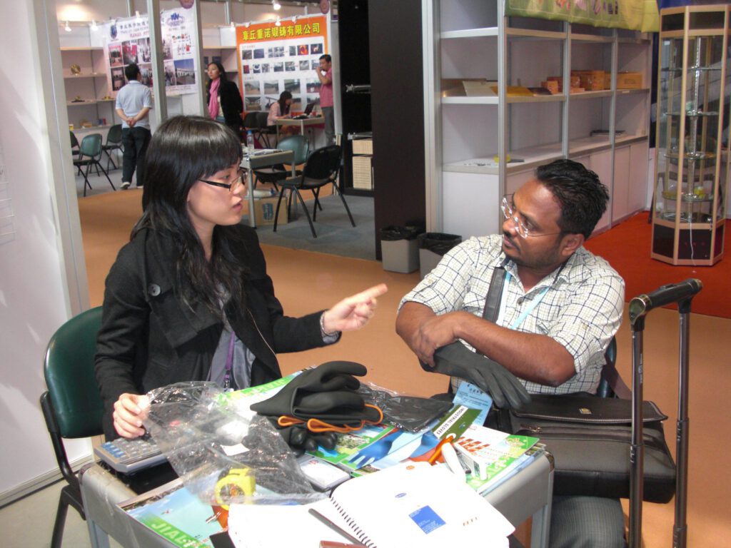 2019 Spring Canton Fair