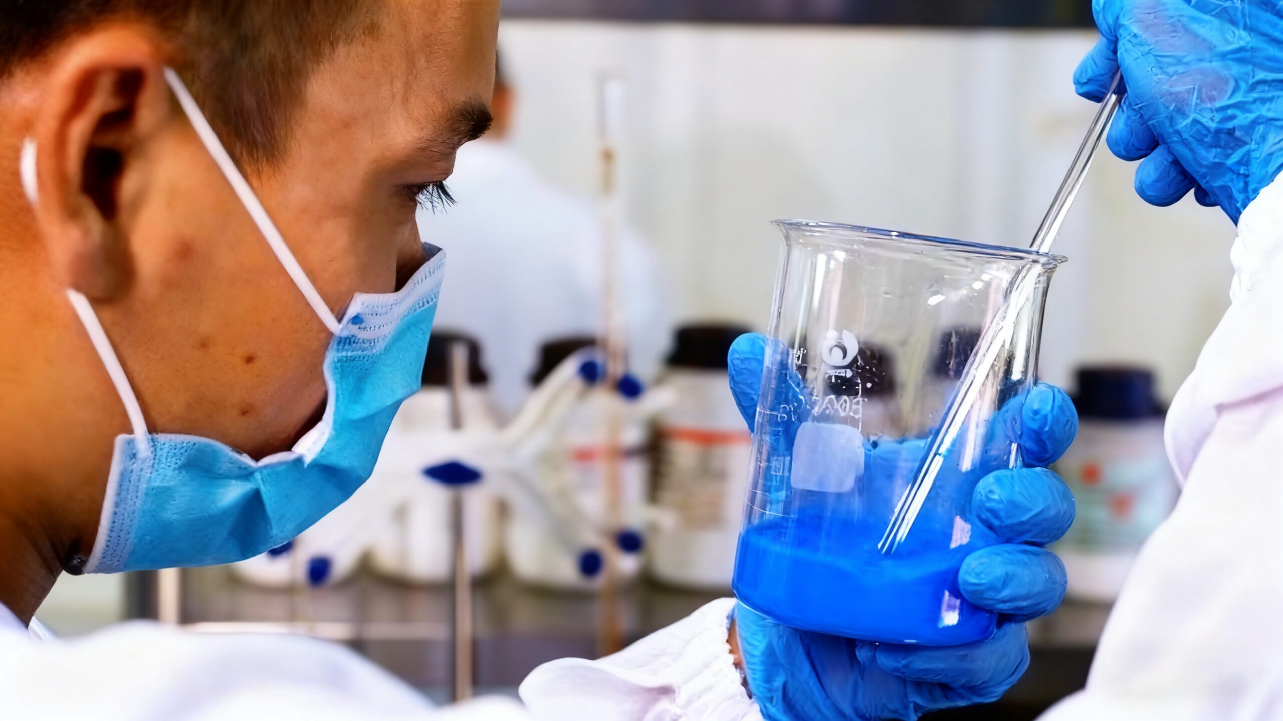 全自动丁腈手套生产线、乳胶手套浸渍成型工艺、手套自动脱模与收集