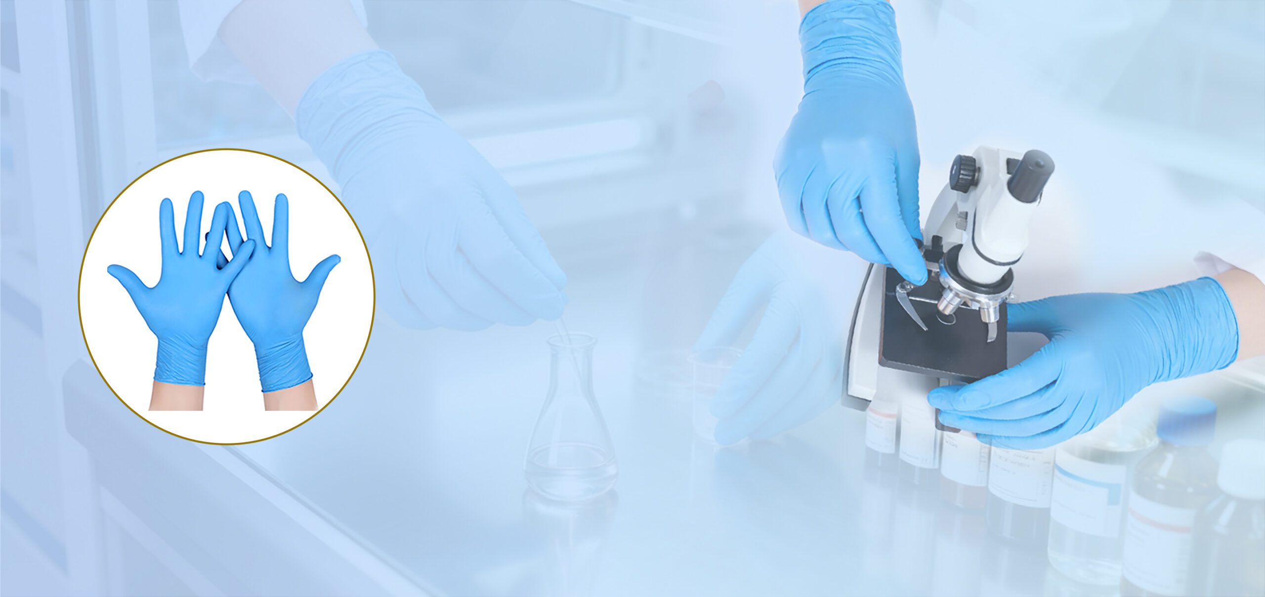 一次性手套-一次性乳胶手套-一次性丁腈手套