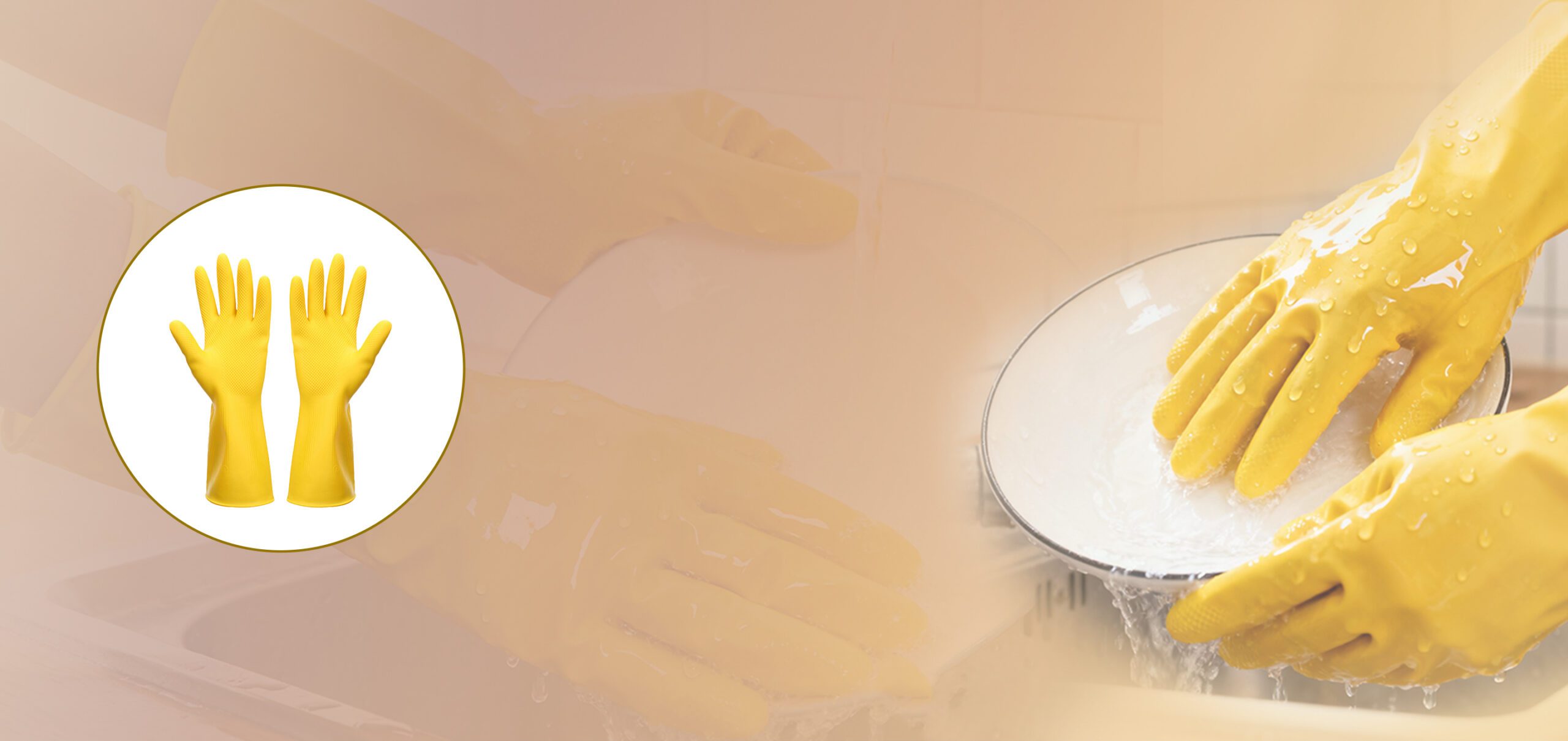 一次性手套-一次性乳胶手套-一次性丁腈手套