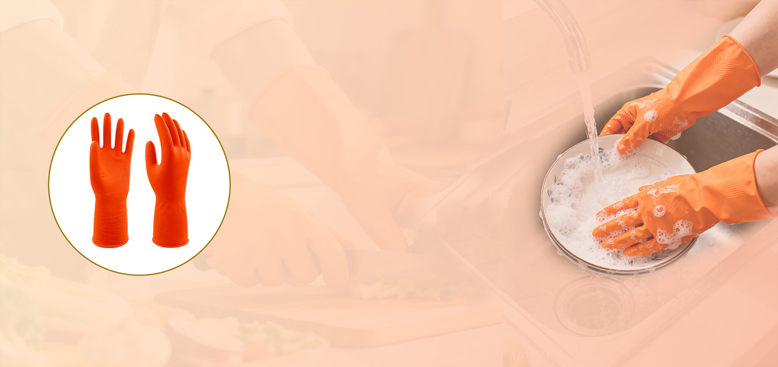 一次性手套-一次性乳胶手套-一次性丁腈手套