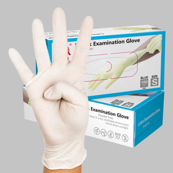 latex-gloves-disposable-3 乳胶手套应用场景:医疗、食品、实验室、农业