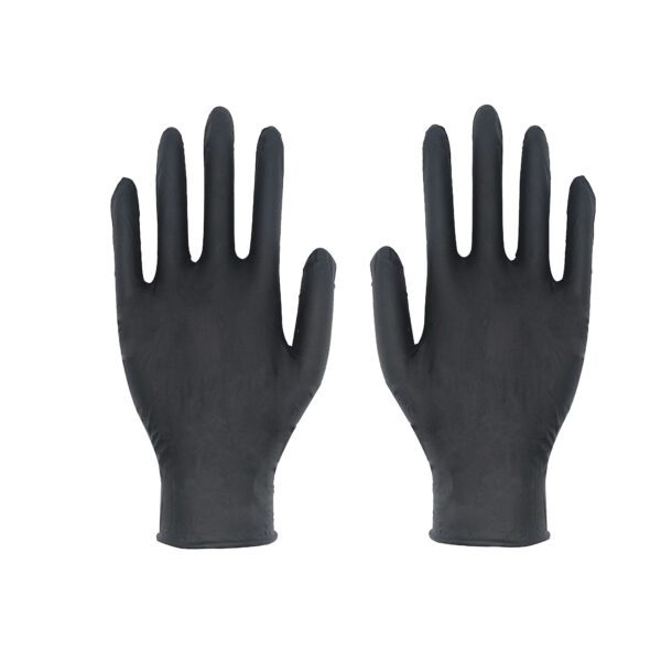 latex-gloves-disposable-4 乳胶手套贴合舒适,弹性良好,操作灵活