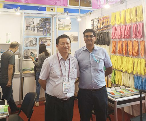 2018 Fall Canton Fair