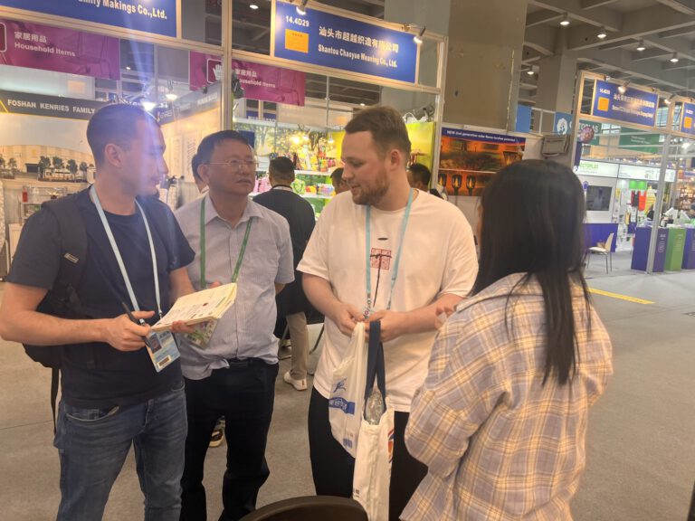 2024 Spring Canton Fair