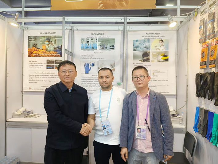 2025 Spring Canton Fair